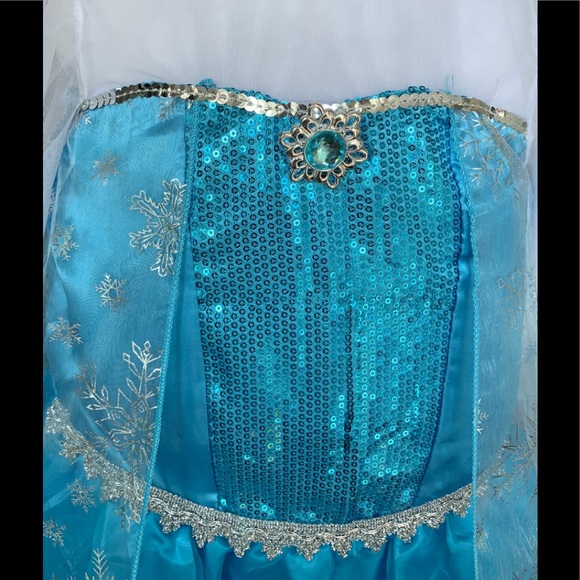 Elsa Dress - Picture 2 of 4